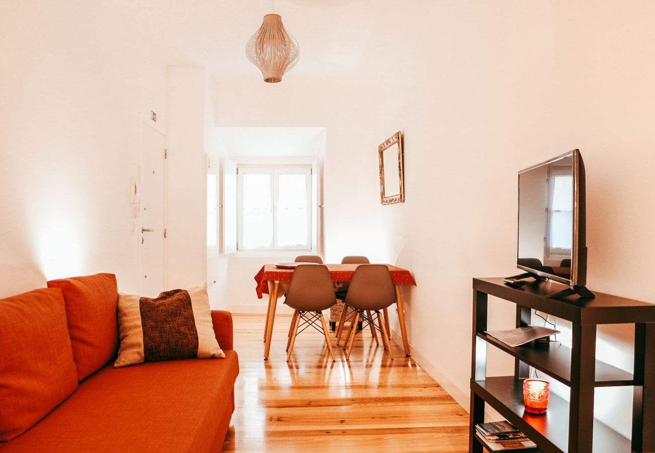 Apartamento em Lisboa - Kalathos House 1 with Terrace By Gt  House