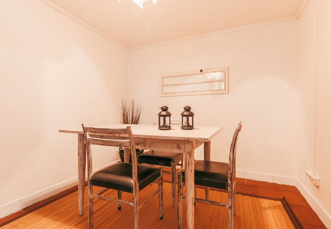 Apartamento em Lisboa - Santo António Apartment