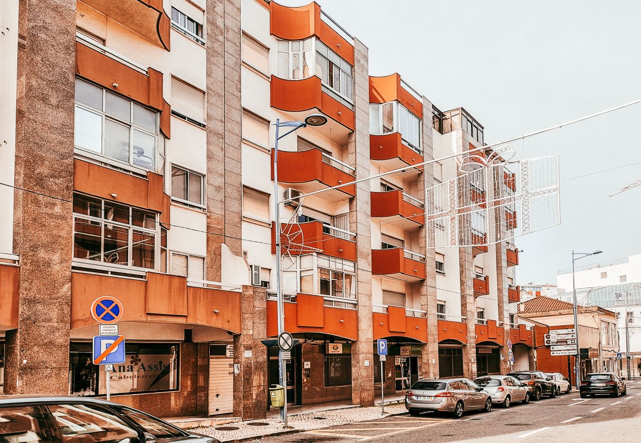 Apartamento em Amadora - Amadora Terrace View By Gt House