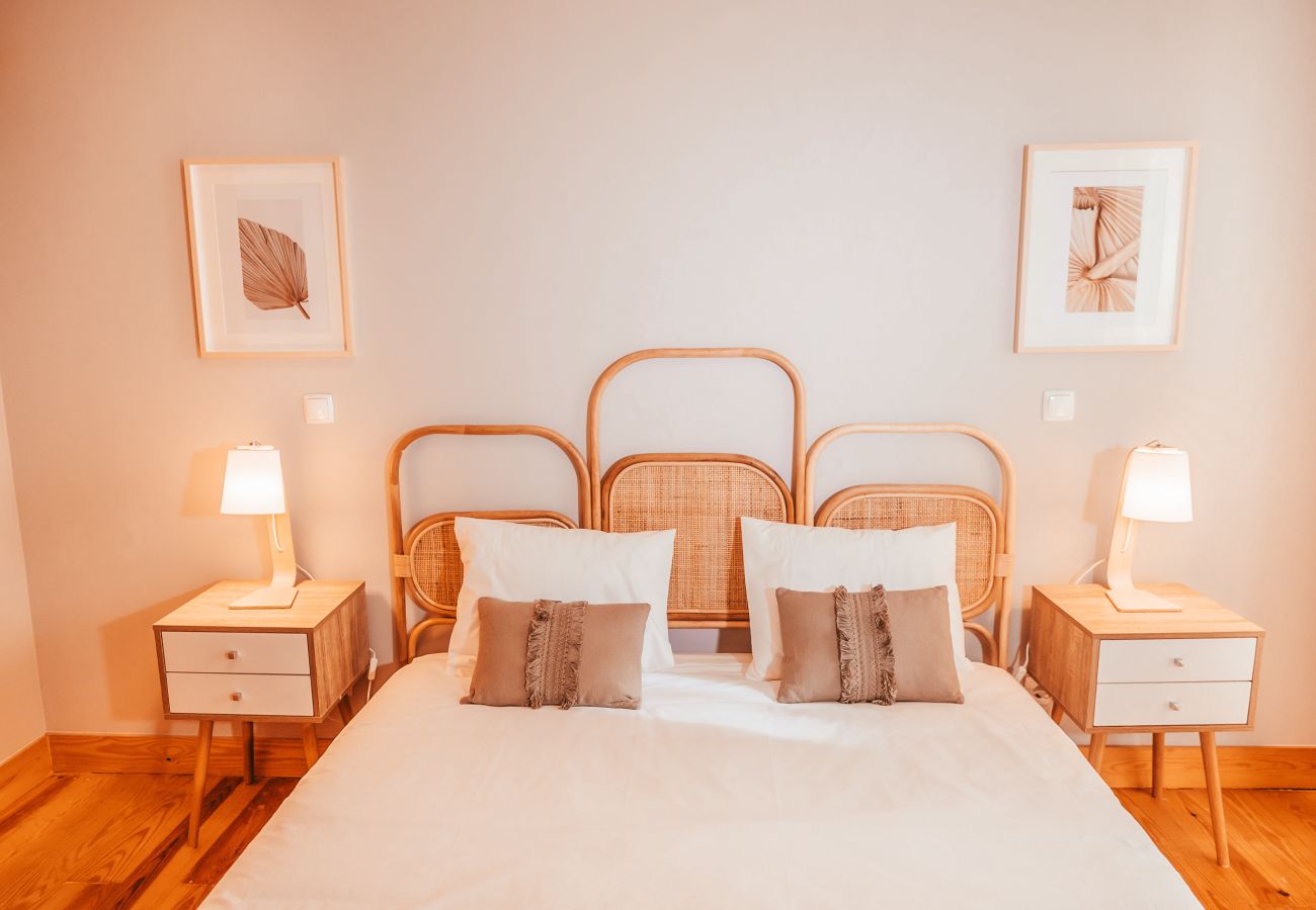 Apartamento em Lisboa - Chic & Classy Lisboa by GT House