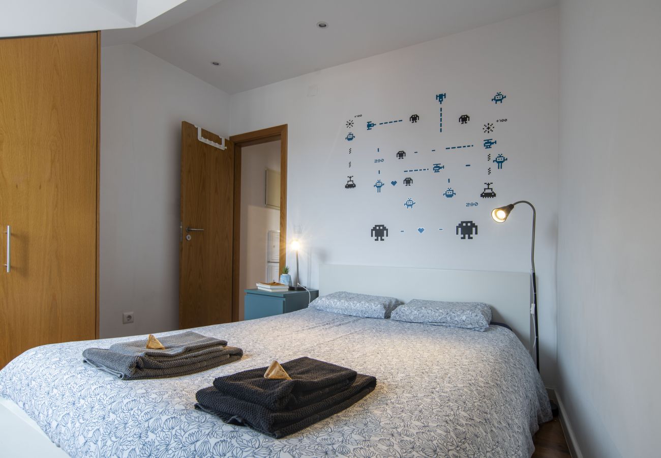 Apartamento em Lisboa - Central & Typical Lisboa by GT House