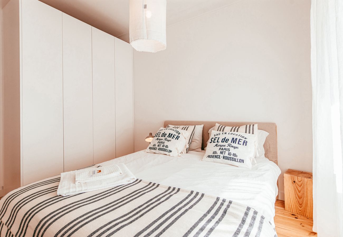 Apartamento em Oeiras - Modern & Charming Alges by GT House