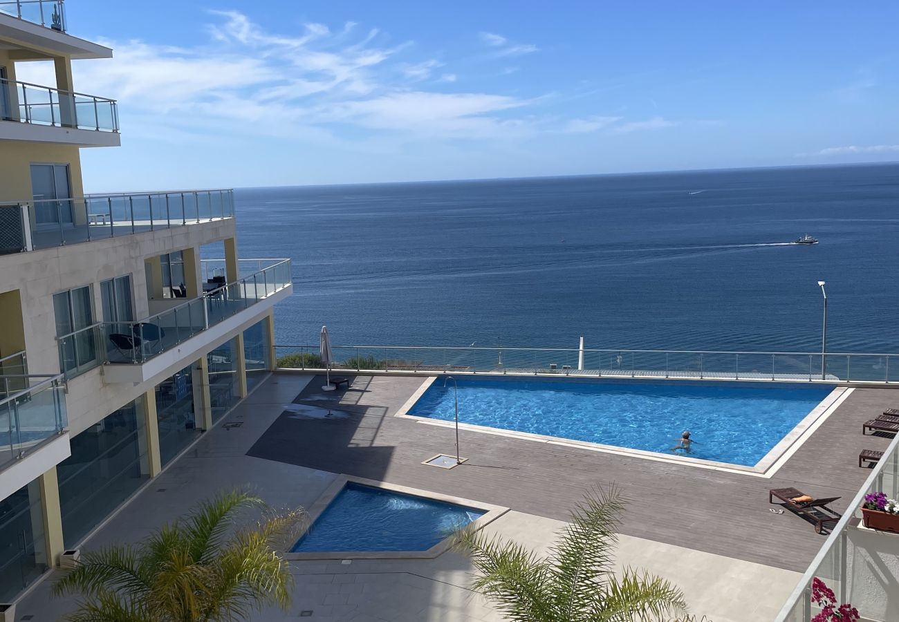 Apartamento em Sesimbra - P.U.L.A. Sesimbra Cliffs By Gt House