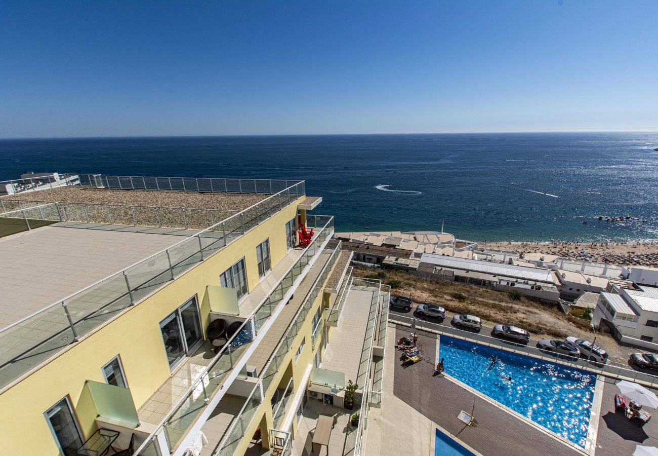 Apartamento em Sesimbra - P.U.L.A. Sesimbra Cliffs By Gt House