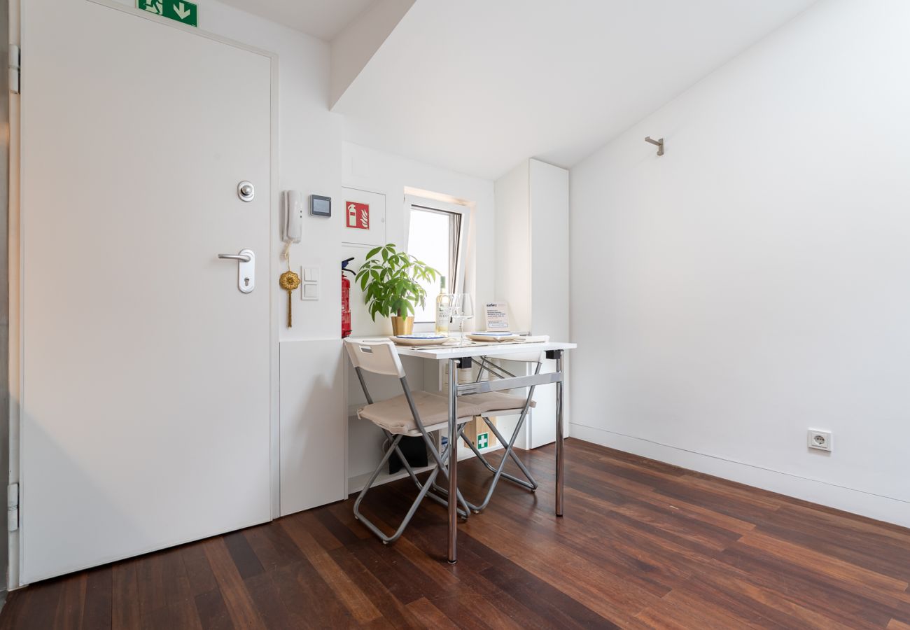 Apartamento em Lisboa - Studio S. José By Gt House