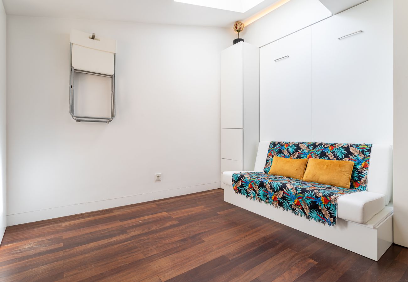 Apartamento em Lisboa - Studio S. José By Gt House