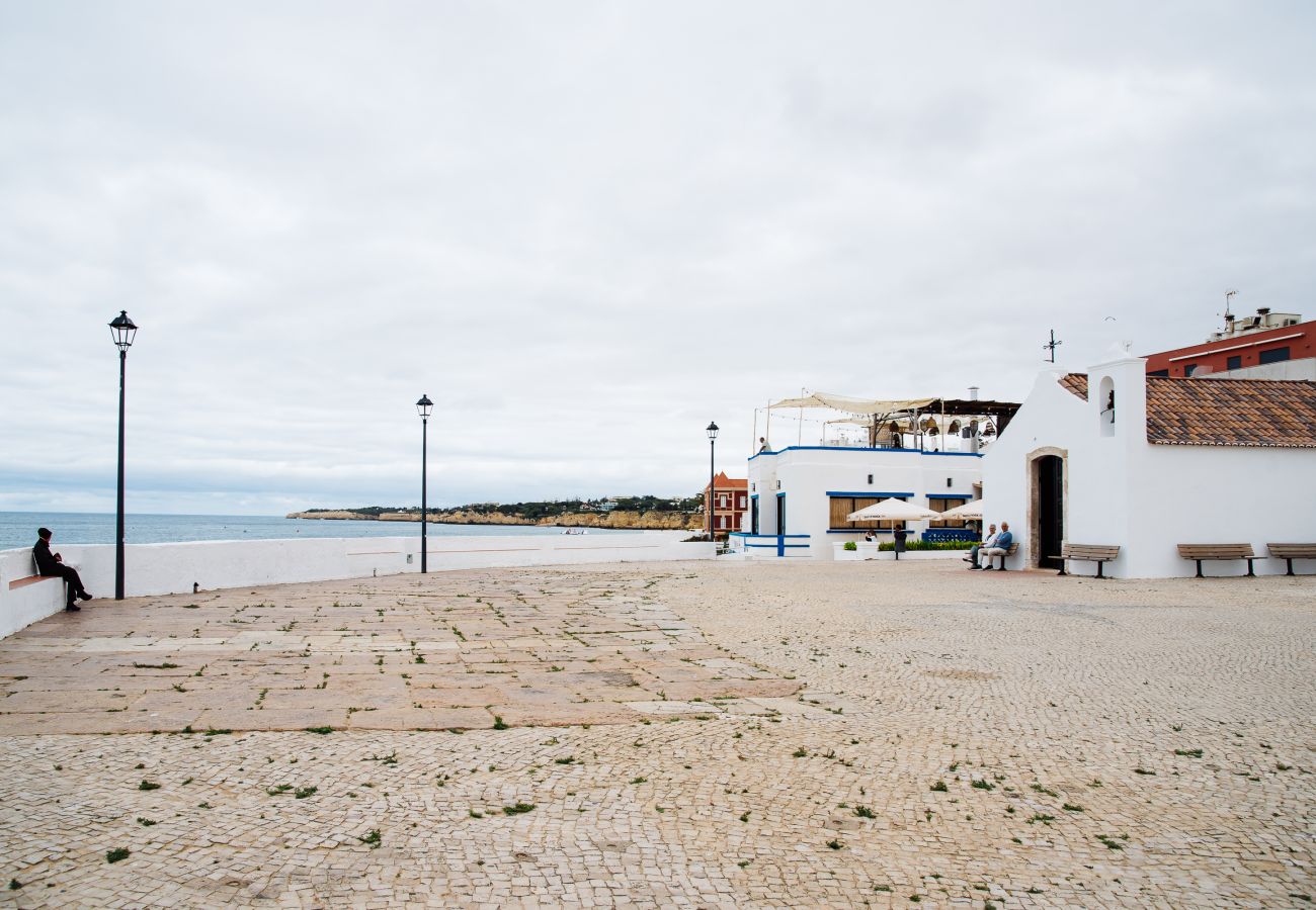 Apartamento em Armação de Pêra - Beach House By Gt House