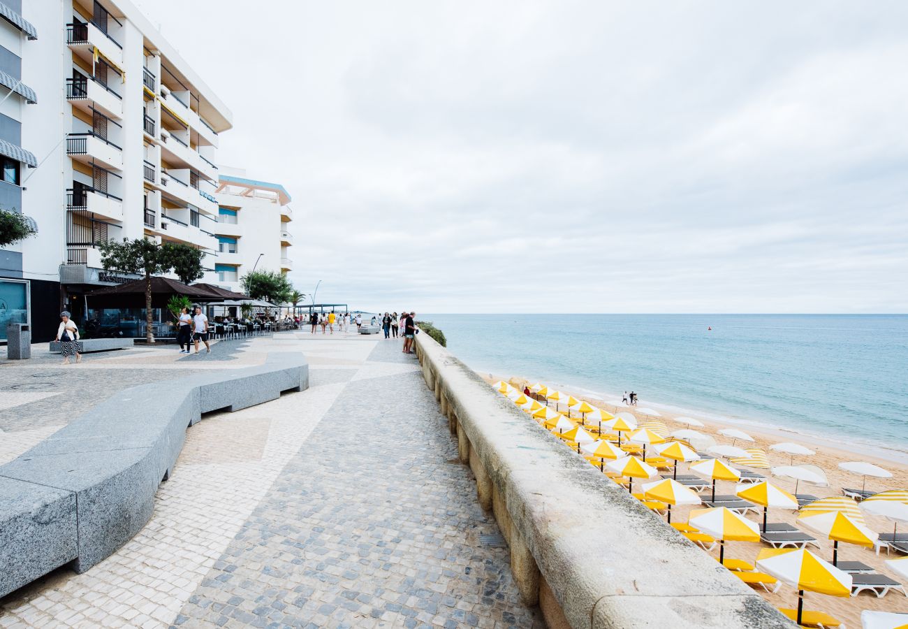 Apartamento em Armação de Pêra - Beach House By Gt House