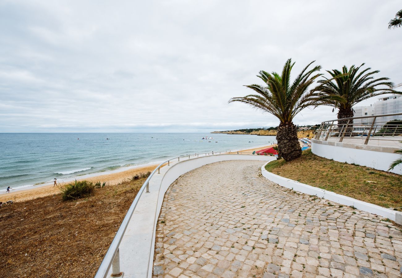 Apartamento em Armação de Pêra - Beach House By Gt House