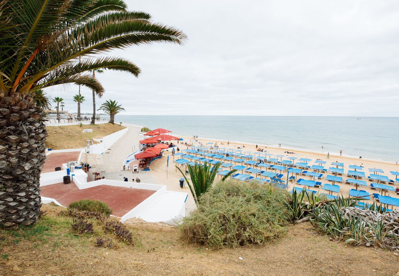 Apartamento em Armação de Pêra - Beach House By Gt House