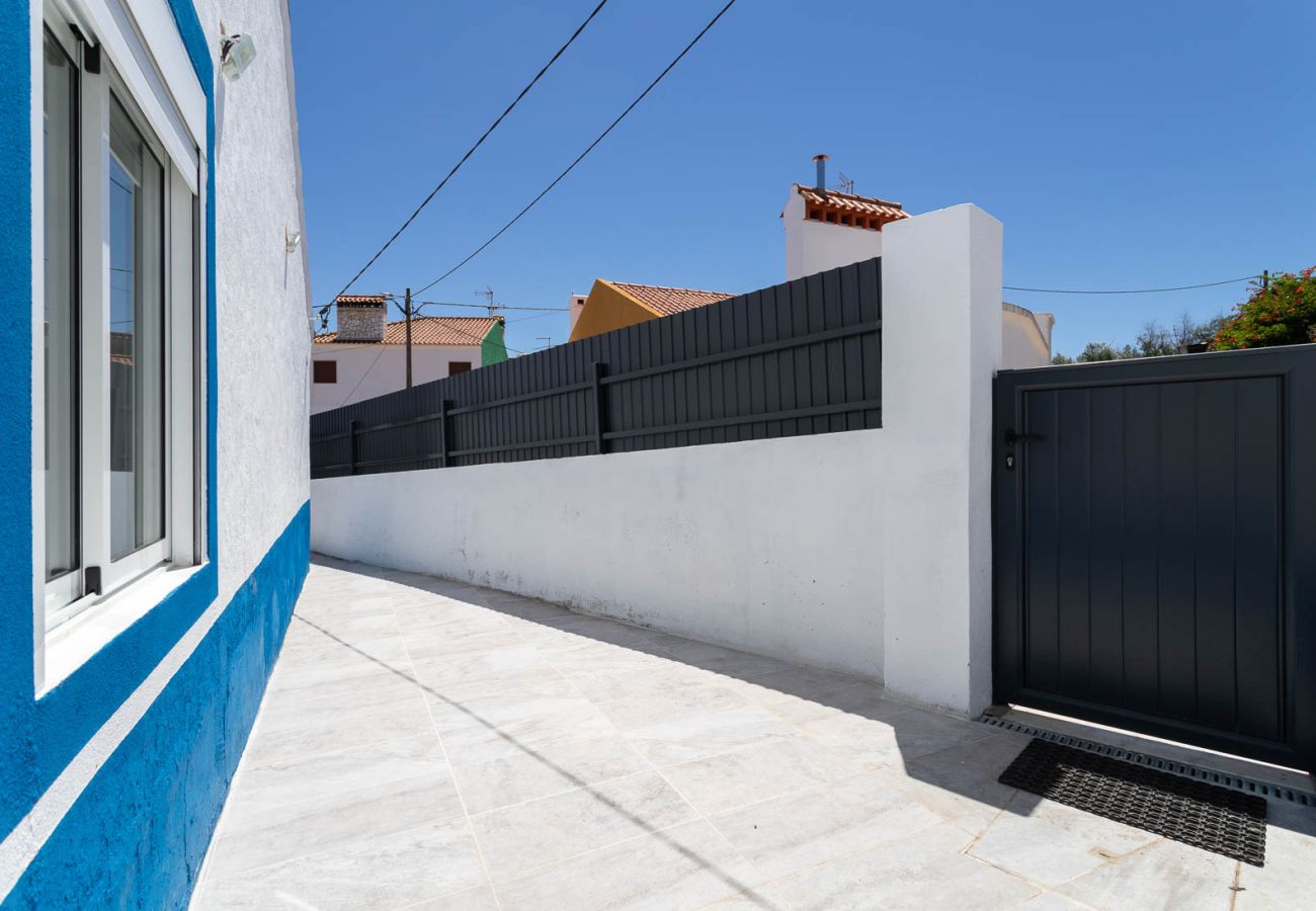 Casa em São Domingos de Ana Loura - Alentejo Poolside By Gt House