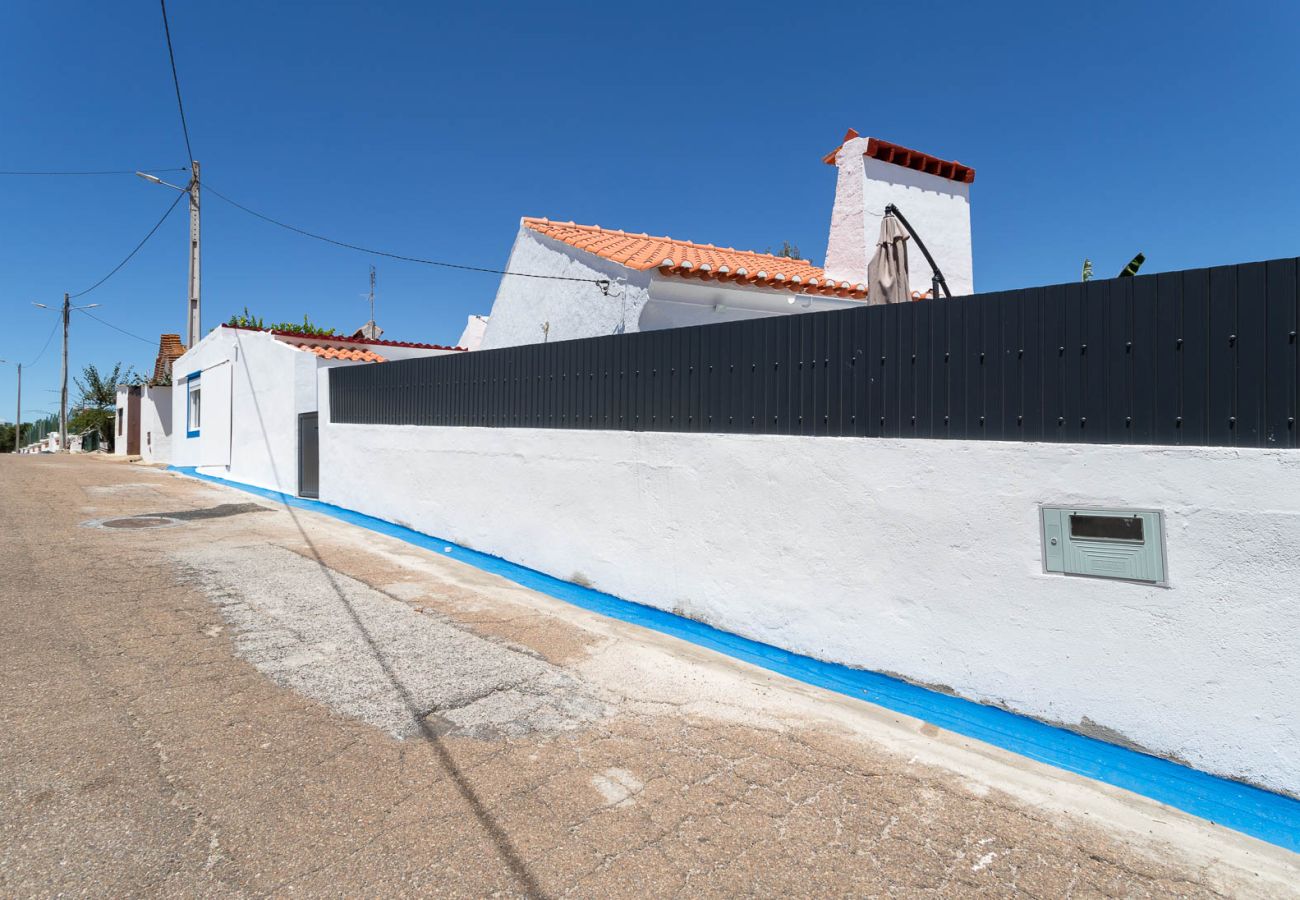 Casa em São Domingos de Ana Loura - Alentejo Poolside By Gt House