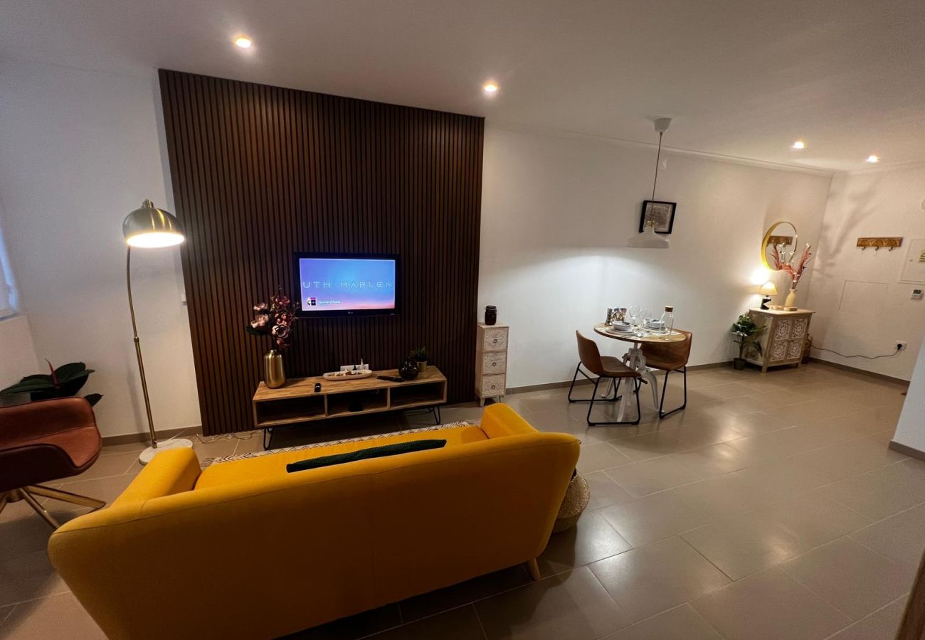 Apartamento em Queluz - Cosy Apartment Queluz By Gt House