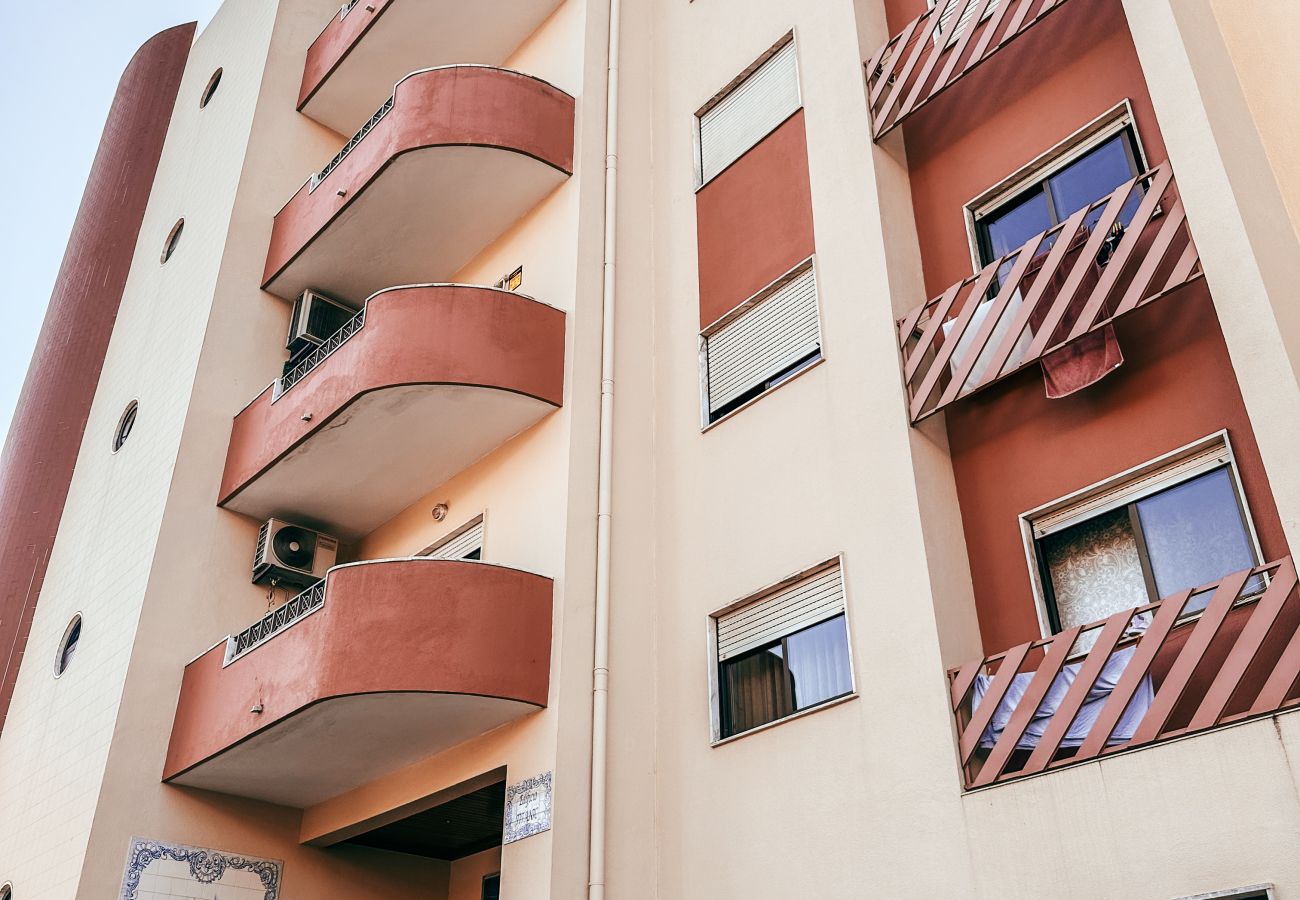 Apartamento em Queluz - Cosy Apartment Queluz By Gt House