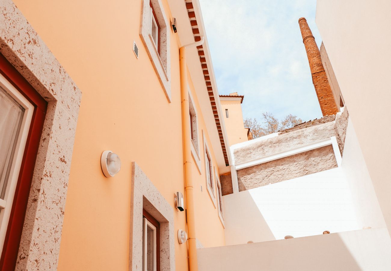 Ferienwohnung in Lissabon - Kalathos House 1 with Terrace By Gt  House