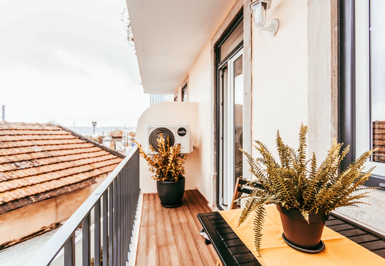 Ferienwohnung in Lissabon - Prestige  Apartment By Gt House