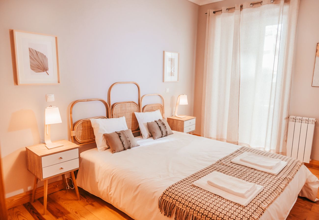 Ferienwohnung in Lissabon - Chic & Classy Lisboa by GT House