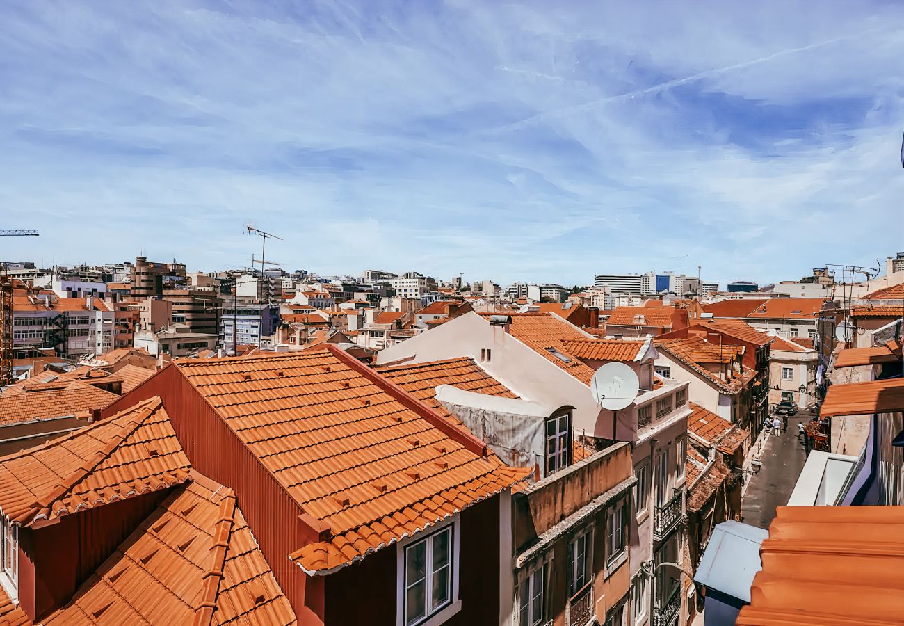 Ferienwohnung in Lissabon - Central & Typical Lisboa by GT House