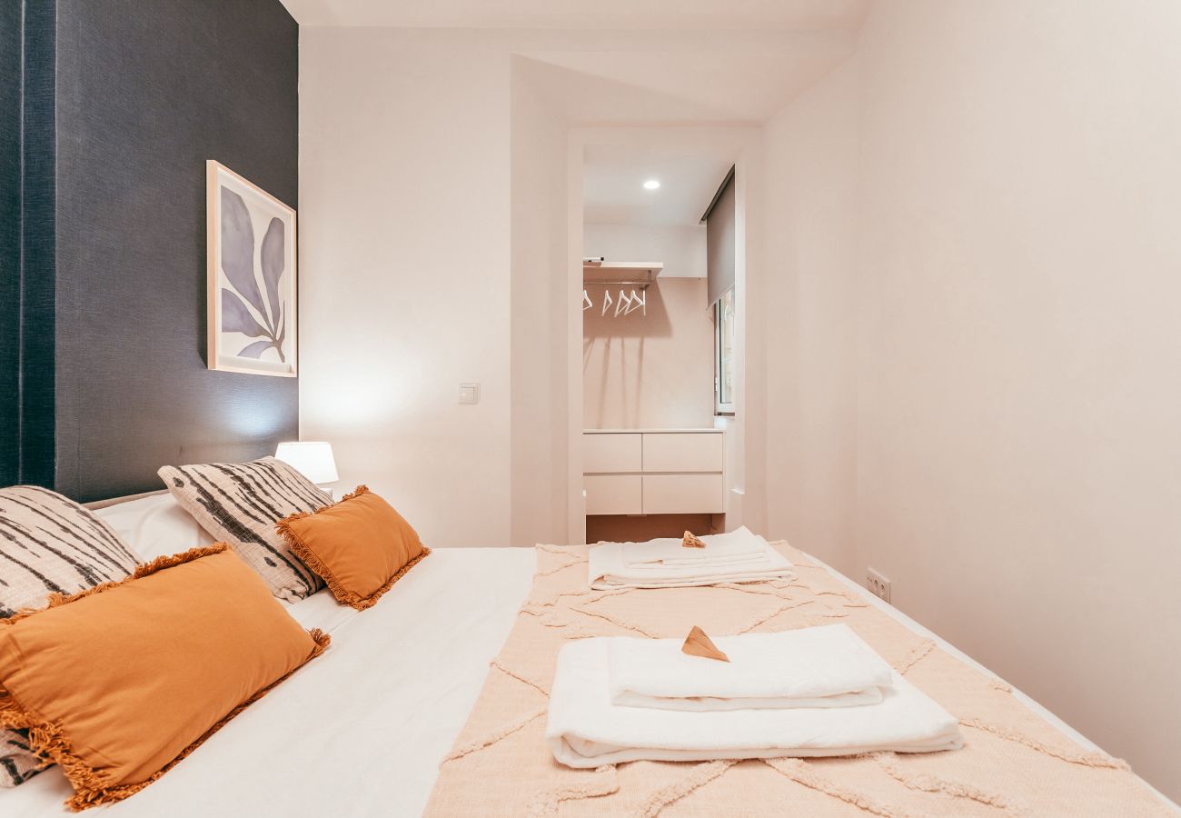 Ferienwohnung in Lissabon - Chic  & Elegant  Lapa By GT House