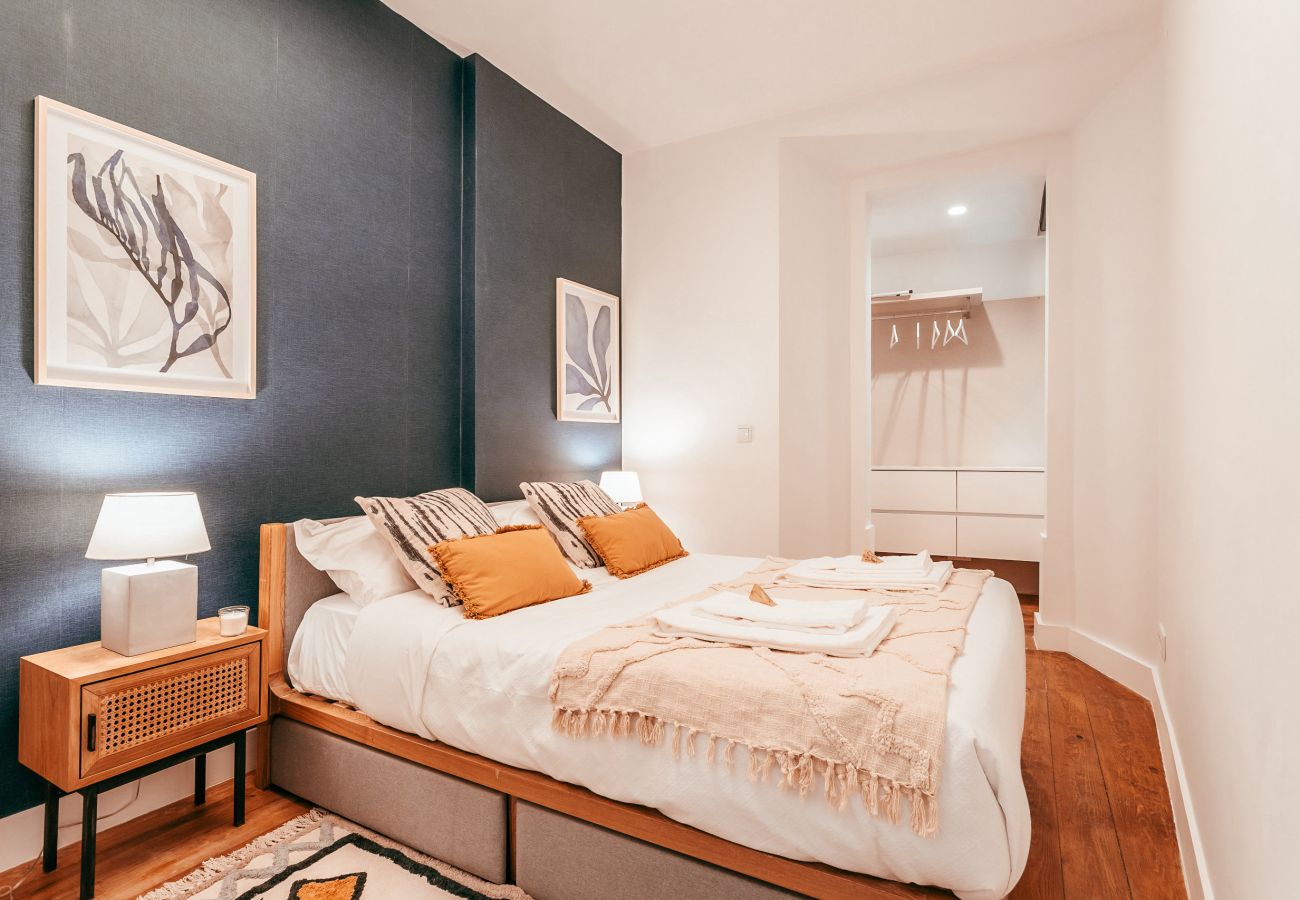 Ferienwohnung in Lissabon - Chic  & Elegant  Lapa By GT House