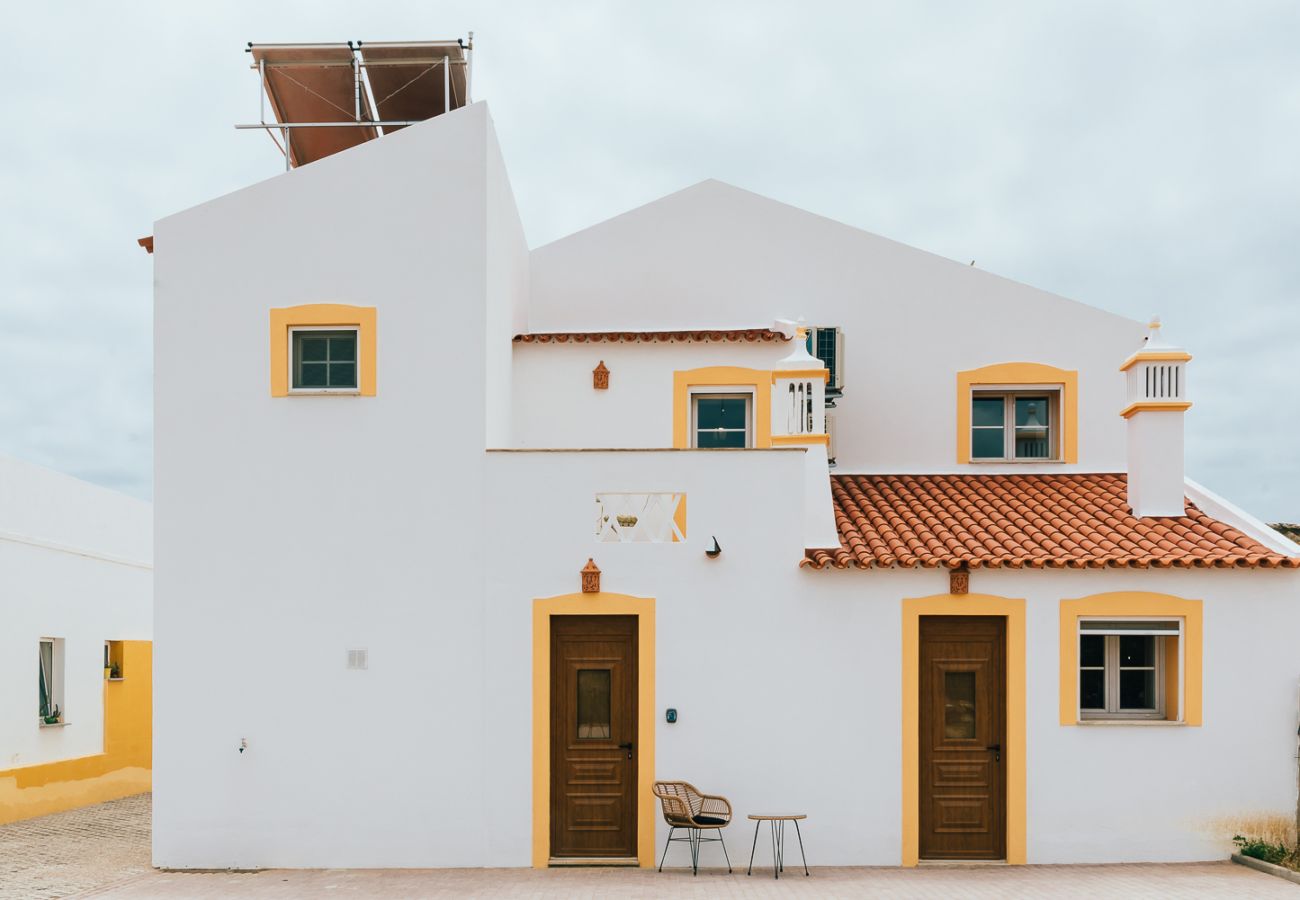 Ferienhaus in Cabanas de tavira - Ria Endless South  By Gt House