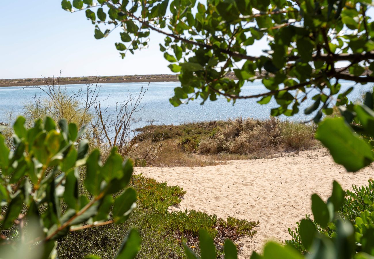 Ferienhaus in Cabanas de tavira - Ria Endless South  By Gt House