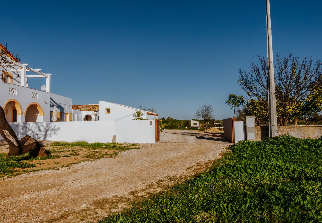 Ferienhaus in Cabanas de tavira - Ria Endless South  By Gt House