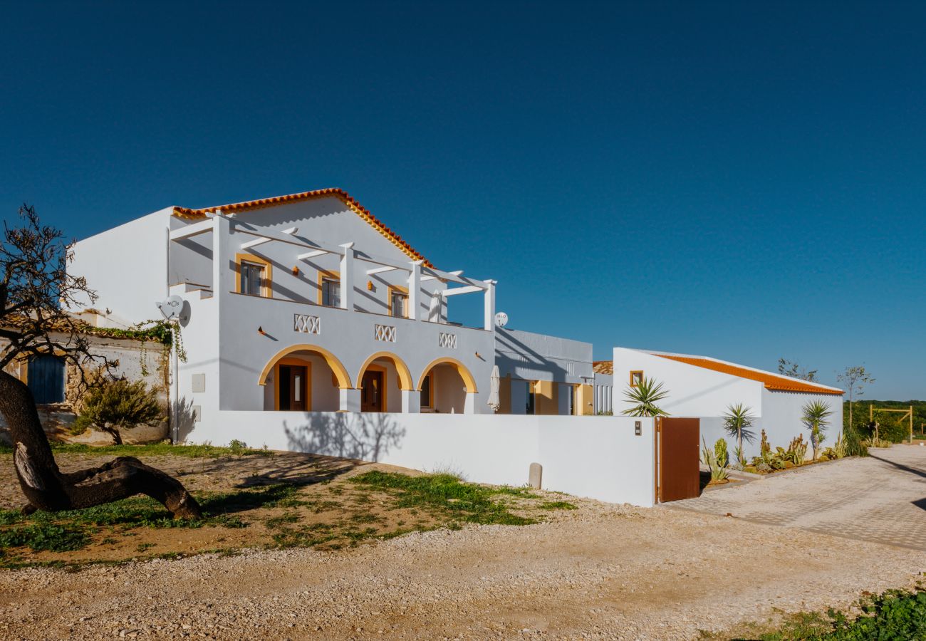 Ferienhaus in Cabanas de tavira - Ria Endless South  By Gt House