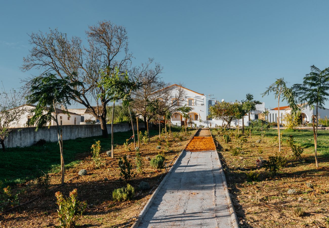 Ferienhaus in Cabanas de tavira - Ria Endless South  By Gt House