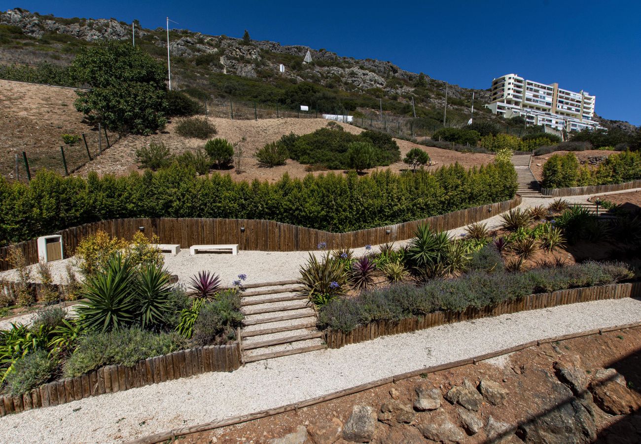 Ferienwohnung in Sesimbra - P.U.L.A. Sesimbra Cliffs By Gt House