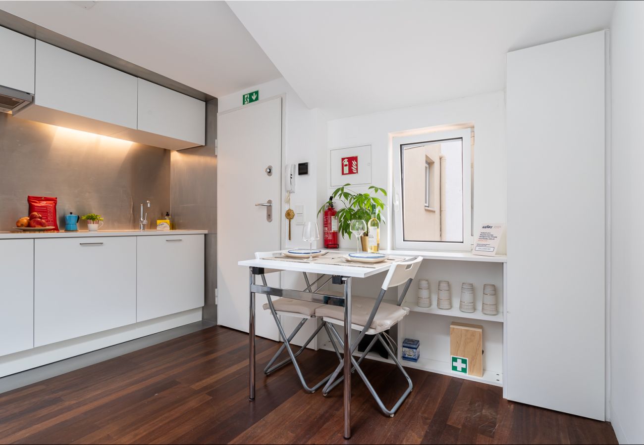 Ferienwohnung in Lissabon - Studio S. José By Gt House