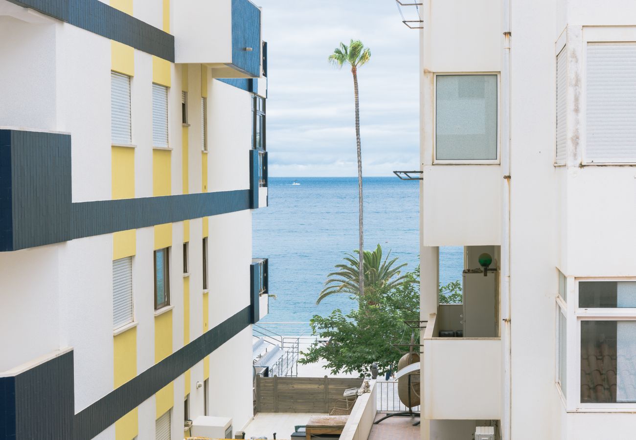 Ferienwohnung in Armação de Pêra - Beach House By Gt House