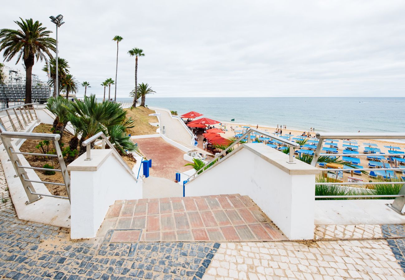 Ferienwohnung in Armação de Pêra - Beach House By Gt House