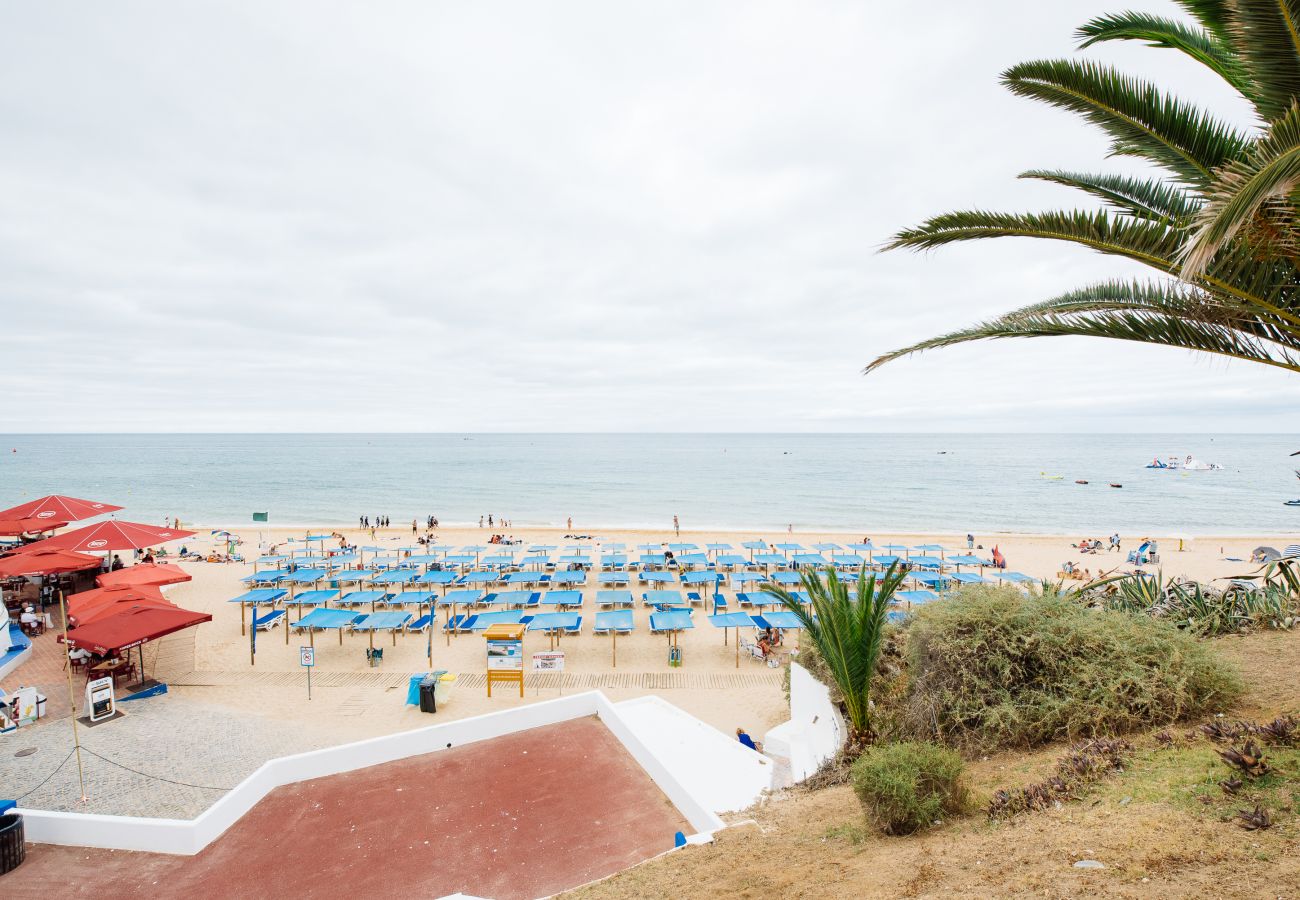 Ferienwohnung in Armação de Pêra - Beach House By Gt House