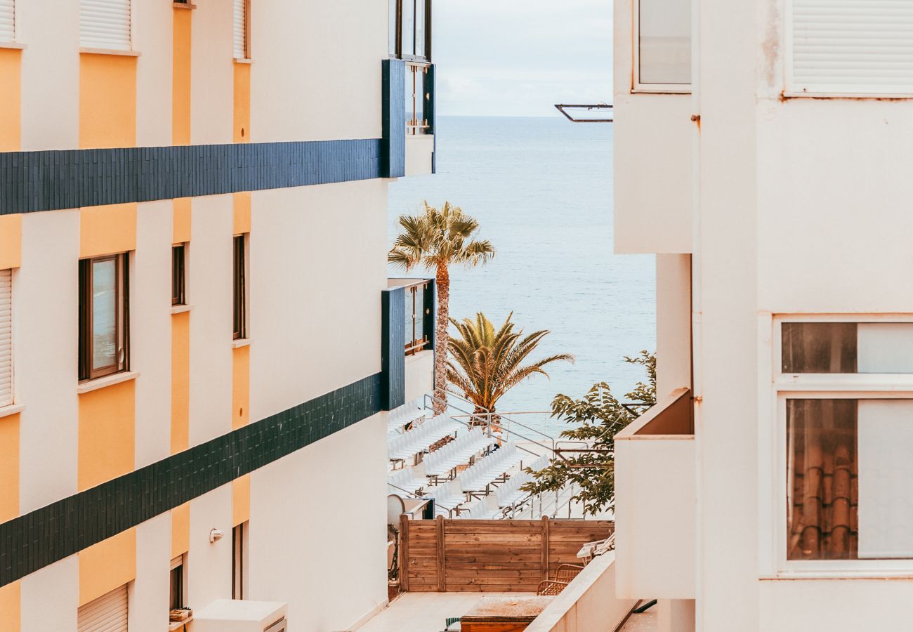 Ferienwohnung in Armação de Pêra - Beach House By Gt House