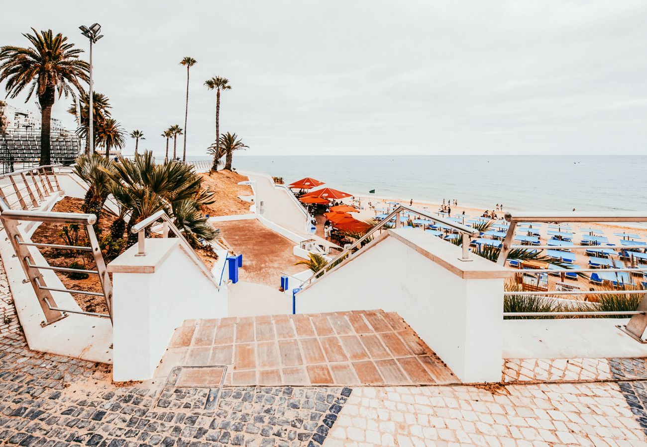 Ferienwohnung in Armação de Pêra - Beach House By Gt House