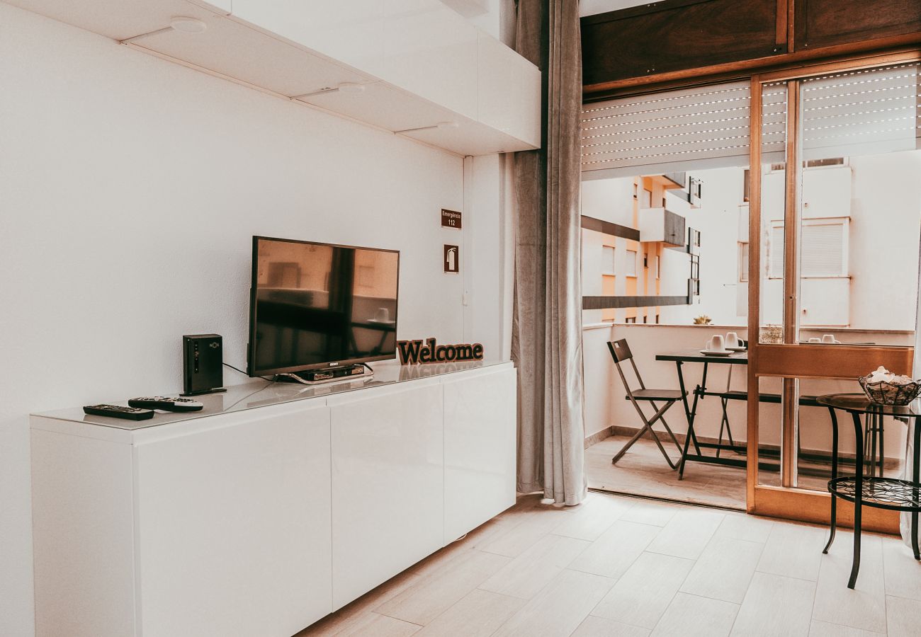 Ferienwohnung in Armação de Pêra - Beach House By Gt House