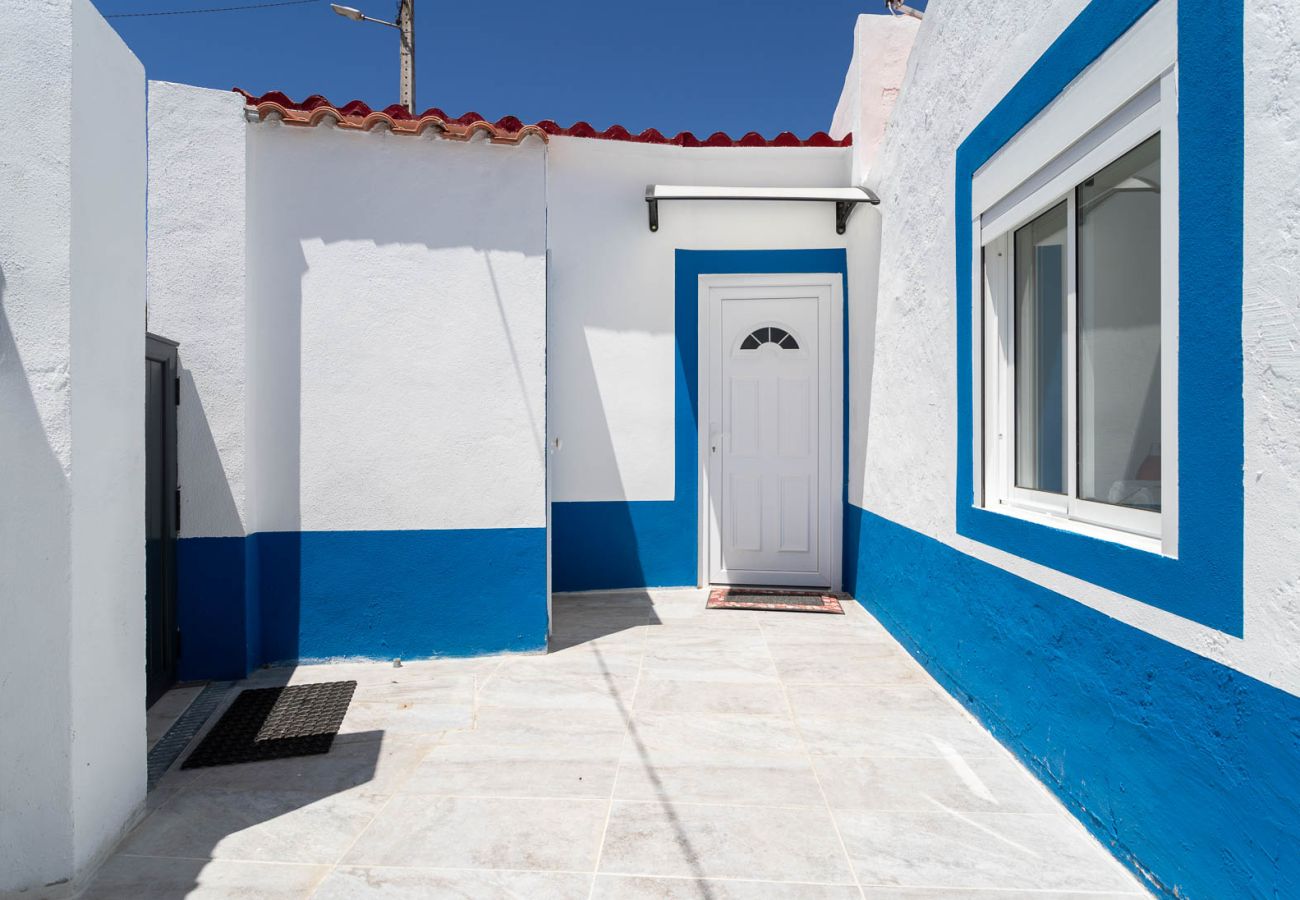 Ferienhaus in São Domingos de Ana Loura - Alentejo Poolside By Gt House