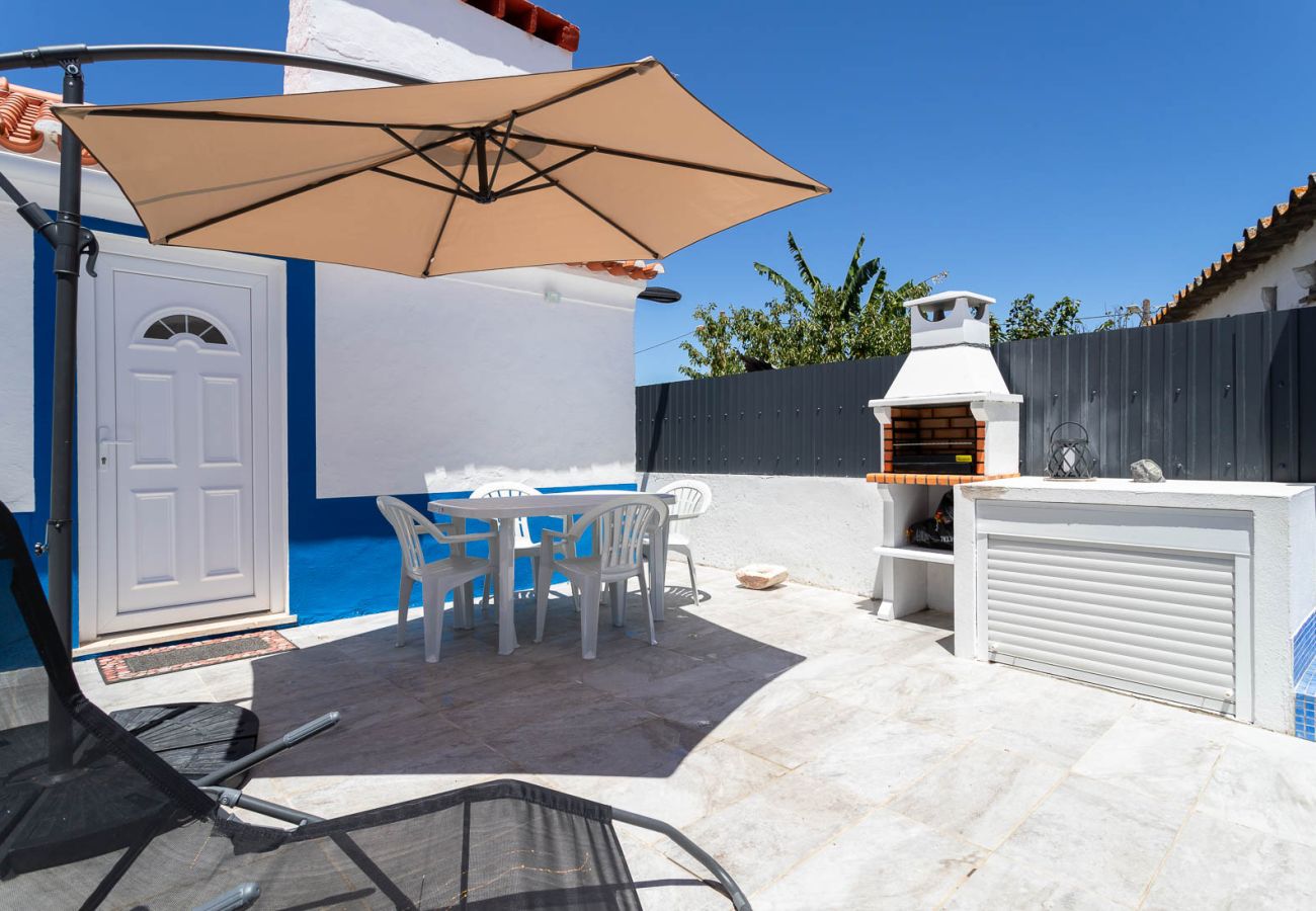 Ferienhaus in São Domingos de Ana Loura - Alentejo Poolside By Gt House