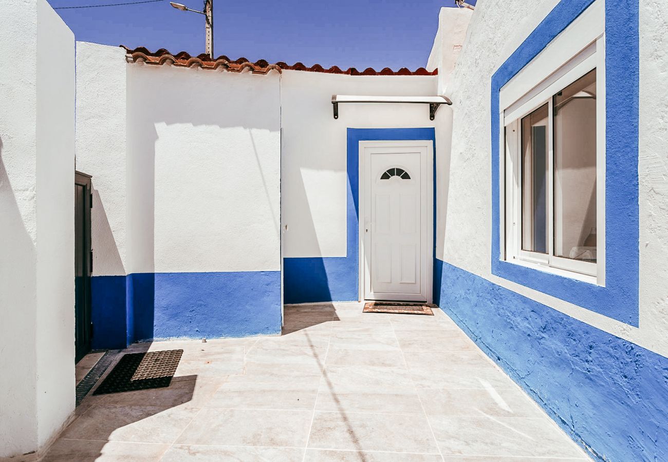 Ferienhaus in São Domingos de Ana Loura - Alentejo Poolside By Gt House