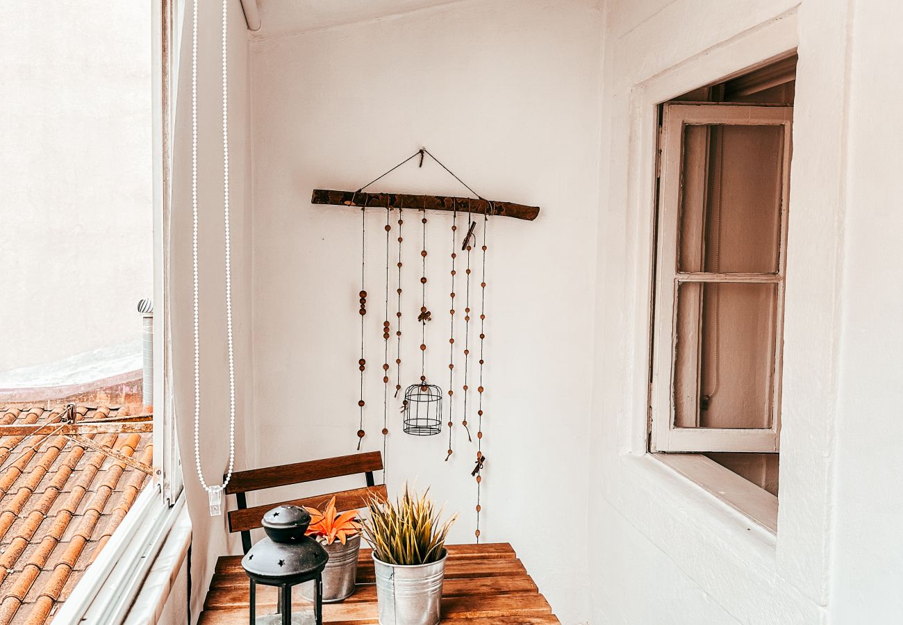 Ferienwohnung in Lissabon - Typical Lisbon Apartment By Gt House