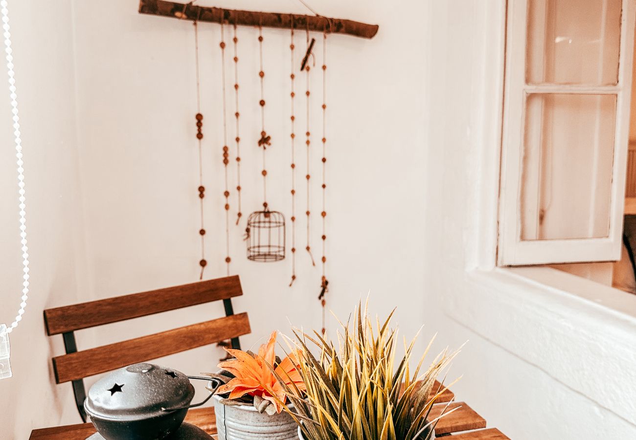 Ferienwohnung in Lissabon - Typical Lisbon Apartment By Gt House