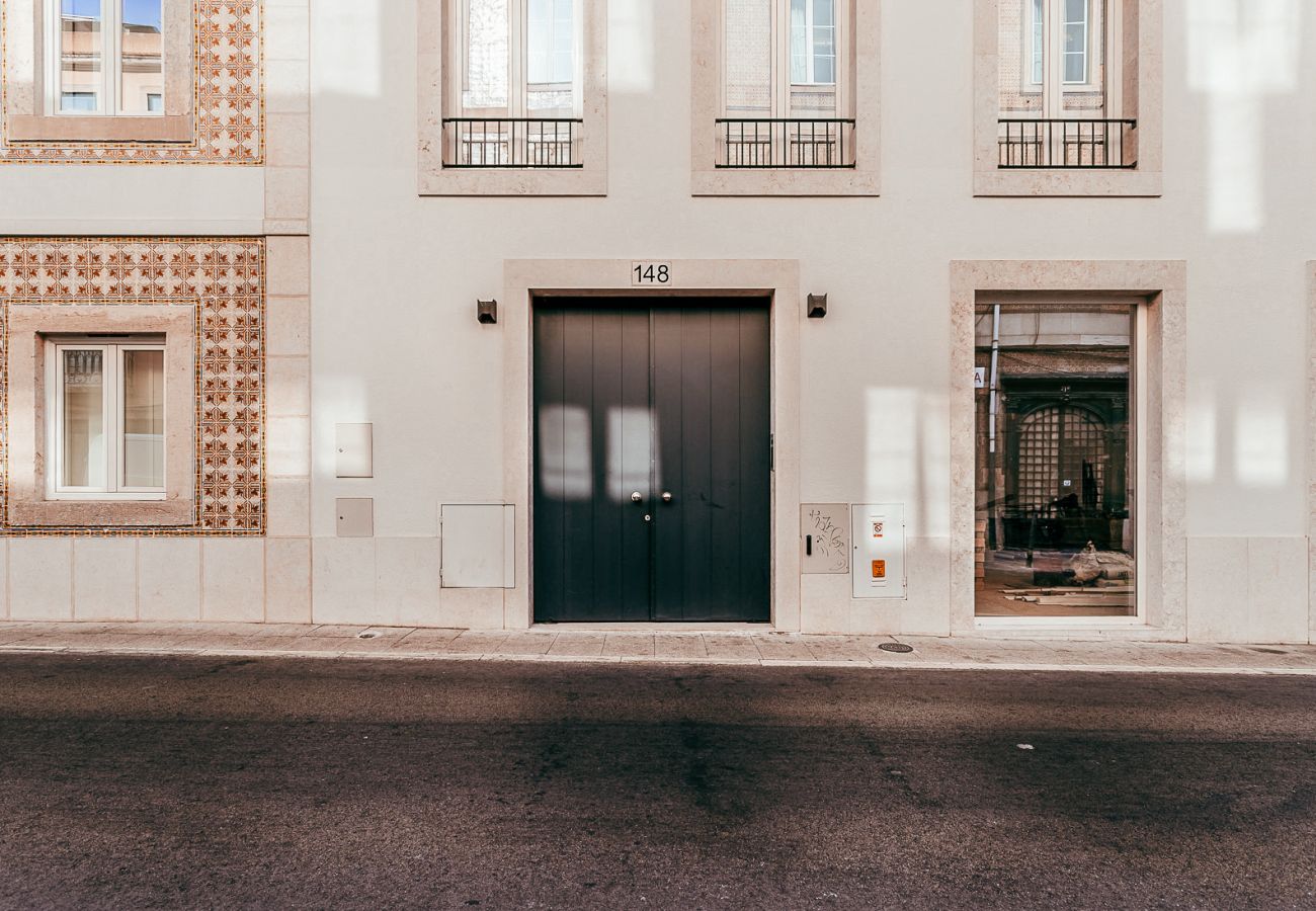 Apartment in Lisbon - Elegant & Sophisticated Campo Ourique by GT House