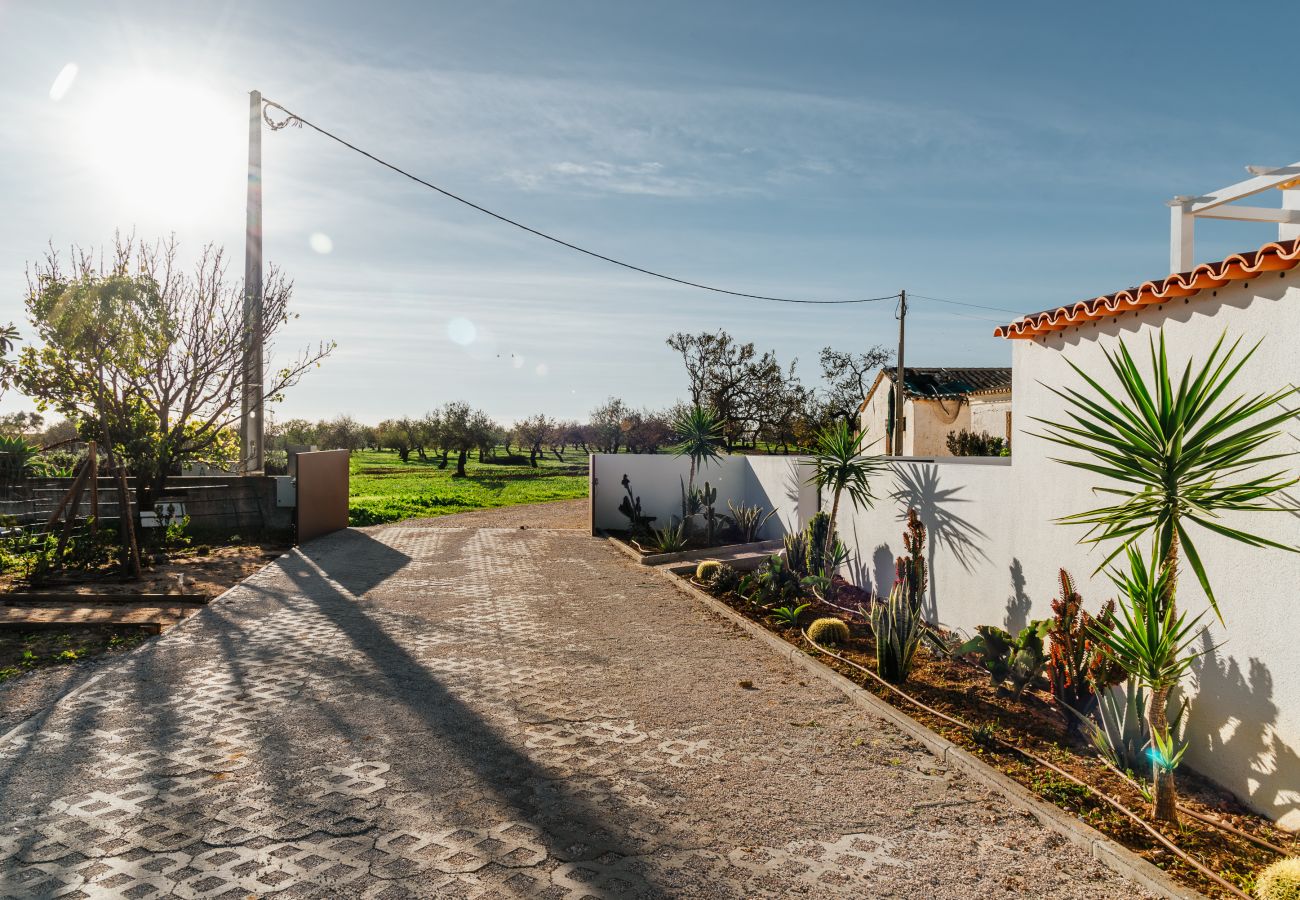 House in Cabanas de tavira - Ria Endless South  By Gt House