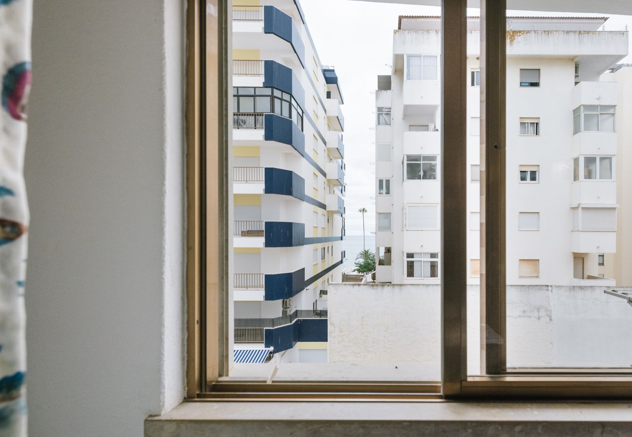 Apartment in Armação de Pêra - Beach House By Gt House