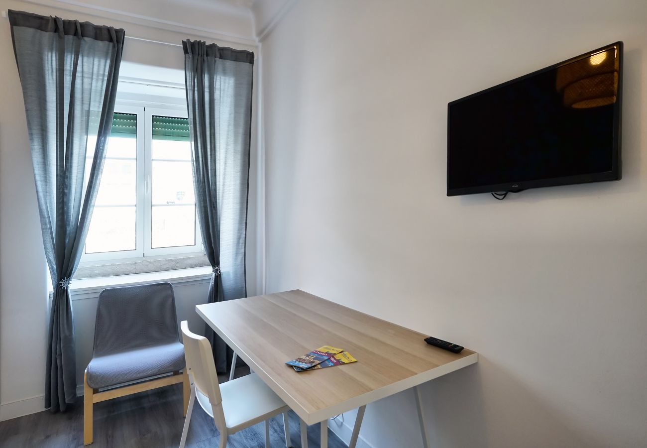 Apartamento en Lisboa ciudad - Lisbon 7Rooms By Gt House