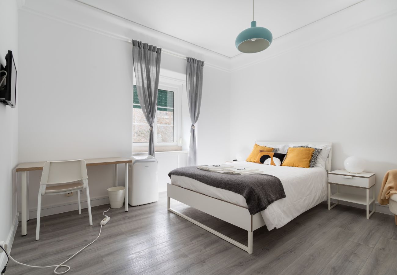 Apartamento en Lisboa ciudad - Lisbon 7Rooms By Gt House