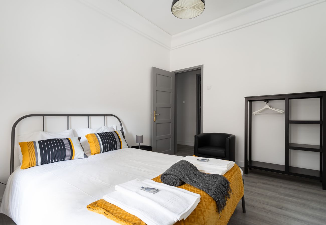 Apartamento en Lisboa ciudad - Lisbon 7Rooms By Gt House