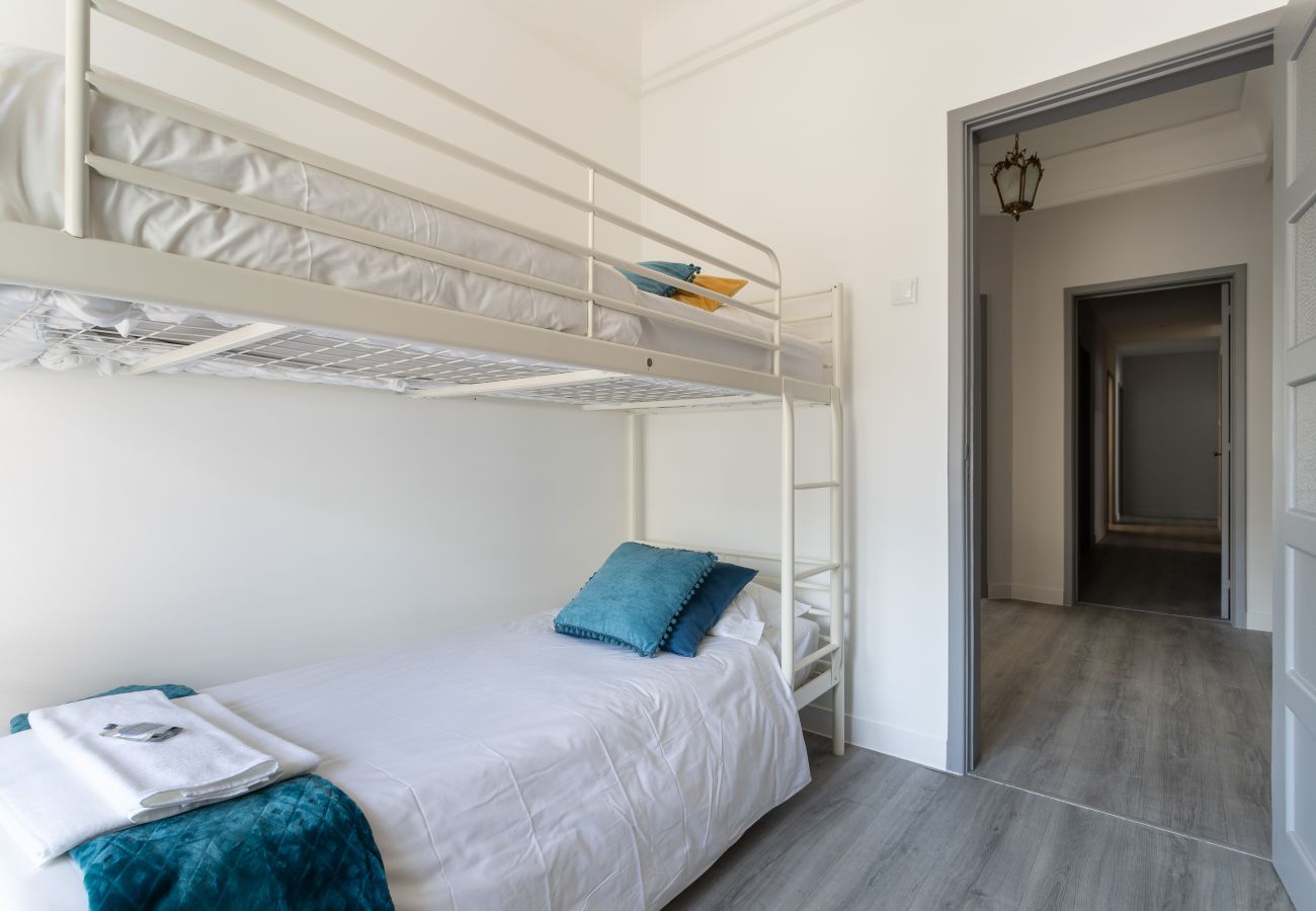 Apartamento en Lisboa ciudad - Lisbon 7Rooms By Gt House