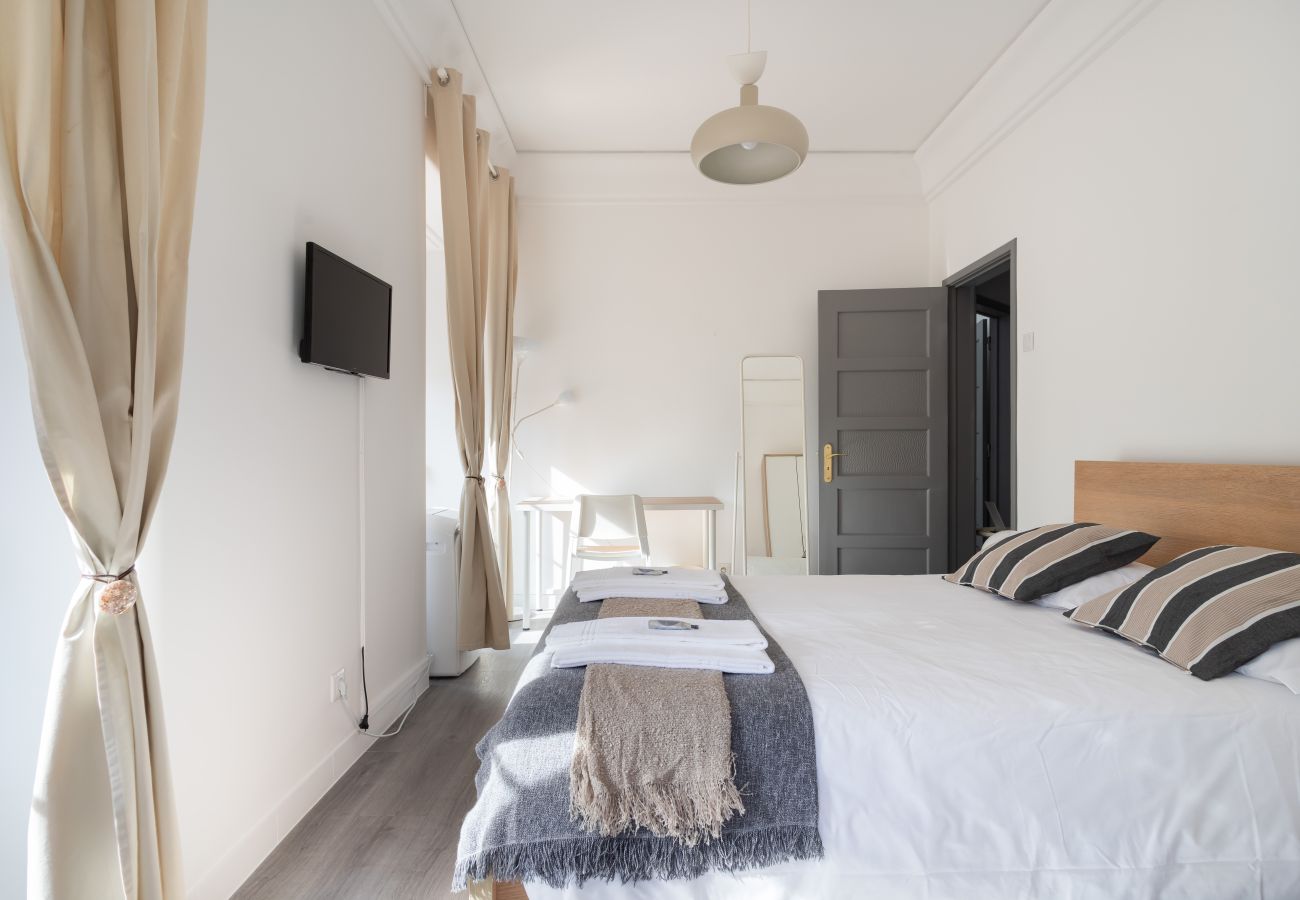 Apartamento en Lisboa ciudad - Lisbon 7Rooms By Gt House